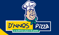 Logo Dominos Pizza