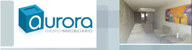 GRUPO INMOBILIARIO AURORA
