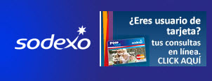 Sodexo Vales y Tarjetas » Empresa Cliente