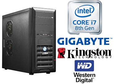 Soporte tecnico de pc y venta de computadora