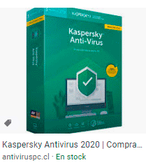 Soporte tecnico de pc y sus antivirus
